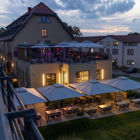DAS KEHRS - Hotel auf dem Petersberg Erfurt Exterior foto