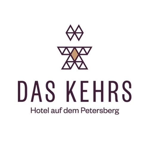 DAS KEHRS - Hotel auf dem Petersberg Erfurt Exterior foto